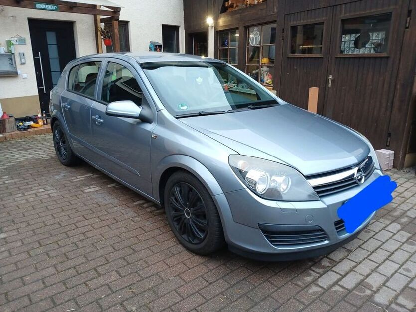 Astra