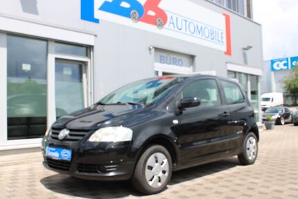 VW Fox 151.890 km 3.490 &euro; Kaiserslautern 67657