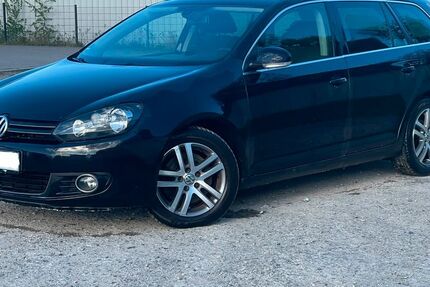 VW Golf 279.000 km 3.750 &euro; Wolfenbüttel 38302