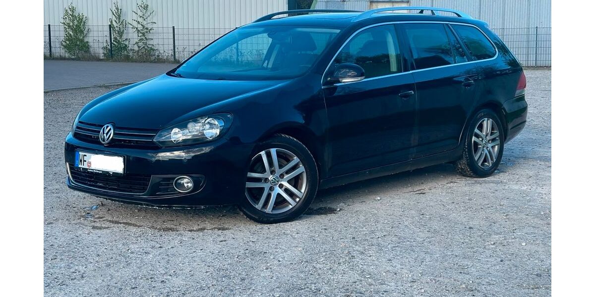 VW Golf 279.000 km 3.750 &euro; Wolfenbüttel 38302