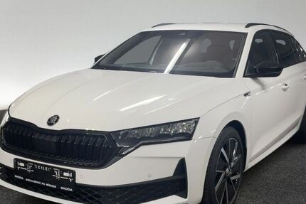 Skoda Octavia 6.500 km 35.950 € München 80687