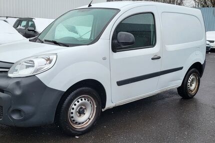 Renault Kangoo 260.000 km 3.999 &euro; Münster 48165