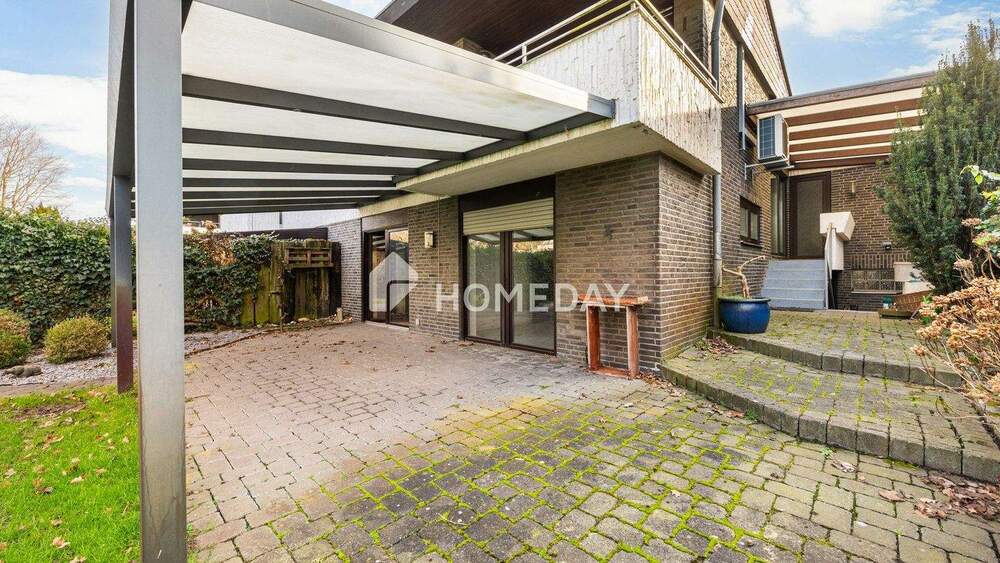 Doppelhaushälfte Willich Schiefbahn - 5 Zimmer, 145 m&sup2;, 529.000&euro; | Angebot:25773322