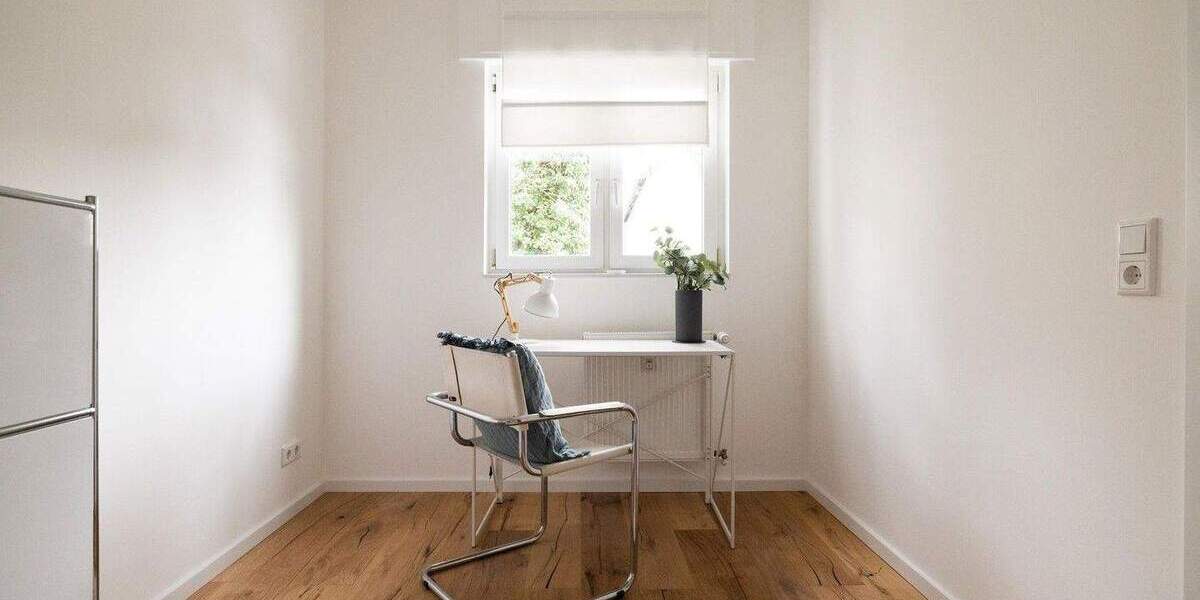 Etagenwohnung Königstein - 4 Zimmer, 104 m&sup2;, 479.000&euro; | Angebot:25845515