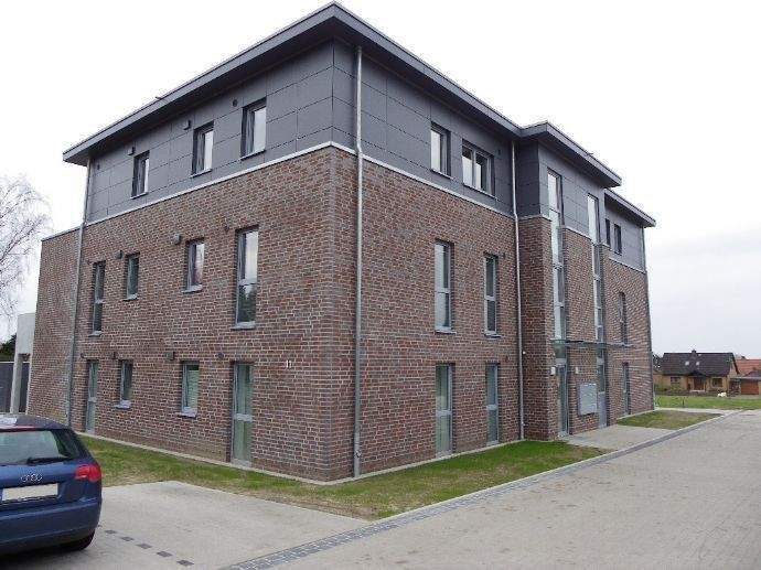 Terrassenwohnung Schneverdingen - 2 Zimmer, 62 m&sup2;, 635&euro; | Angebot:24973956