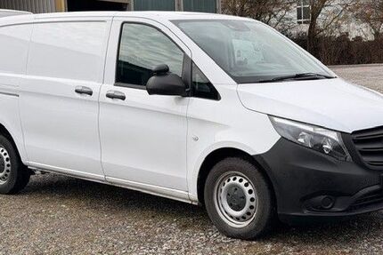 Mercedes-Benz Vito 138.111 km 13.899 &euro; Obertraubling 93083