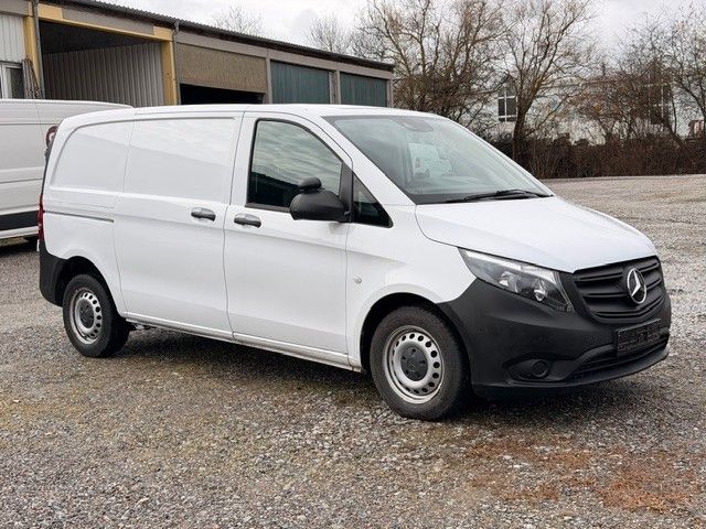 Mercedes-Benz Vito 138.111 km 13.899 &euro; Obertraubling 93083