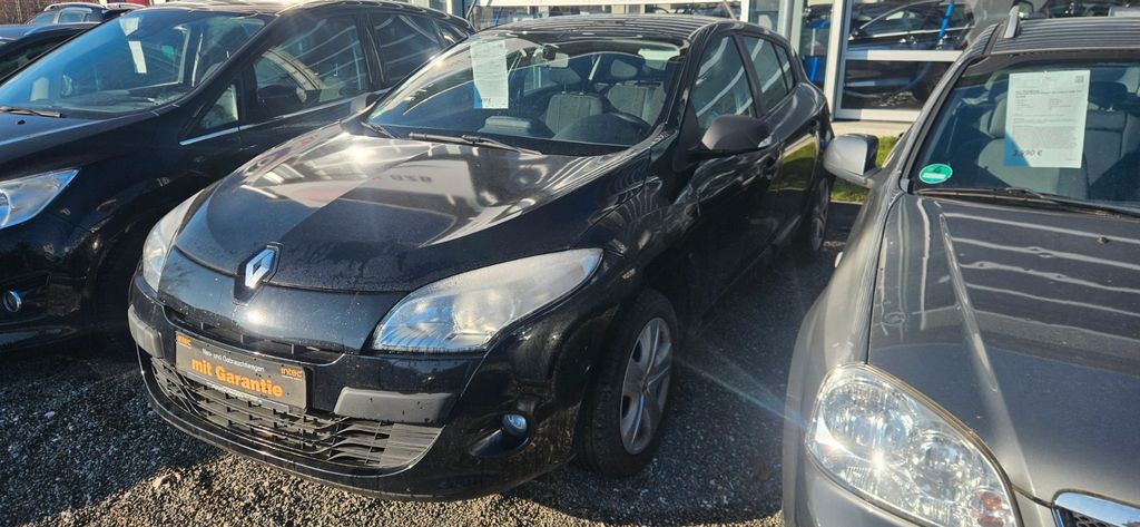Renault Megane 162.000 km 3.690 &euro; Reutlingen 72766