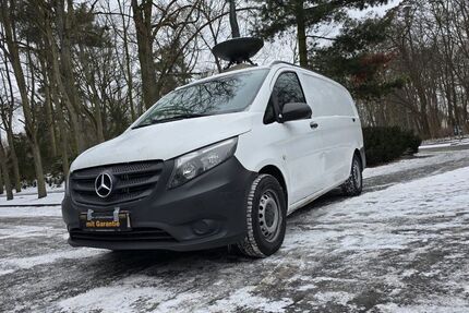 Mercedes-Benz Vito 158.000 km 13.400 &euro; Berlin 13409