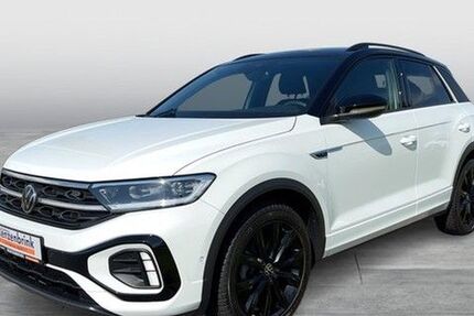 VW T-Roc 17.881 km 28.490 &euro; Bad Essen 49152