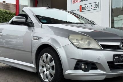 Opel Tigra 158.000 km 2.299 &euro; Euskirchen 53879