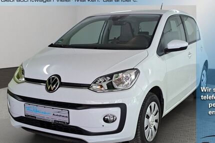 VW up! 46.350 km 10.490 &euro; Baiersbronn 72270