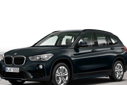 BMW X1 43.175 km 21.390 &euro; Waldshut-Tiengen 79761