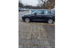 BMW X3 156.000 km 14.500 € Nürnberg 90403