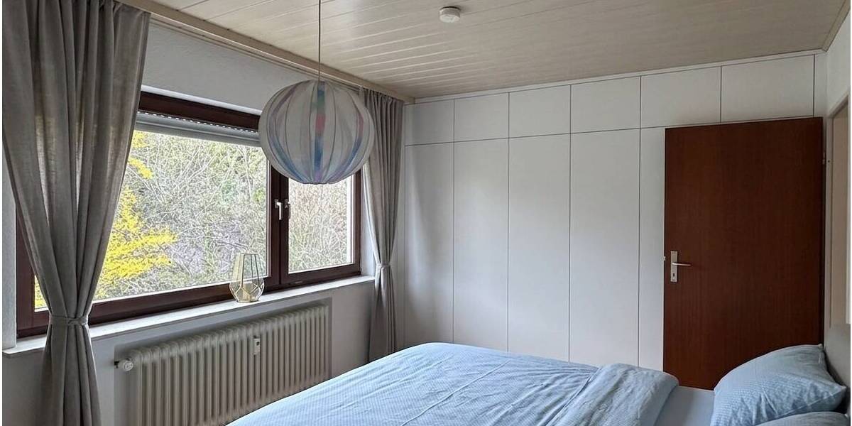Etagenwohnung Geislingen an der Steige Geislingen - 3 Zimmer, 86 m&sup2;, 225.000&euro; | Angebot:26403629