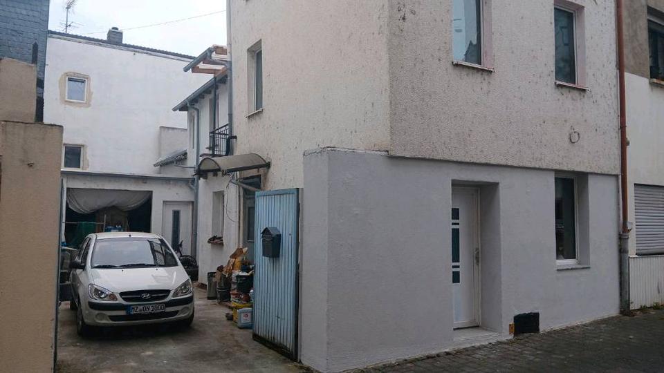 Einfamilienhaus Bingen am Rhein - 185.000&euro; | Angebot:26429040