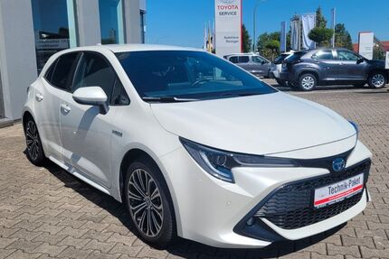 Toyota Corolla 68.480 km 20.999 &euro; Königsbrunn / Augsburg 86343