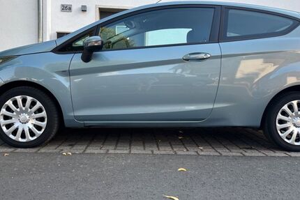 Ford Fiesta 135.000 km 4.200 &euro; Echzell 61209