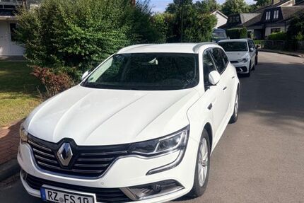 Renault Talisman 109.000 km 14.500 &euro; Groß Grönau 23627