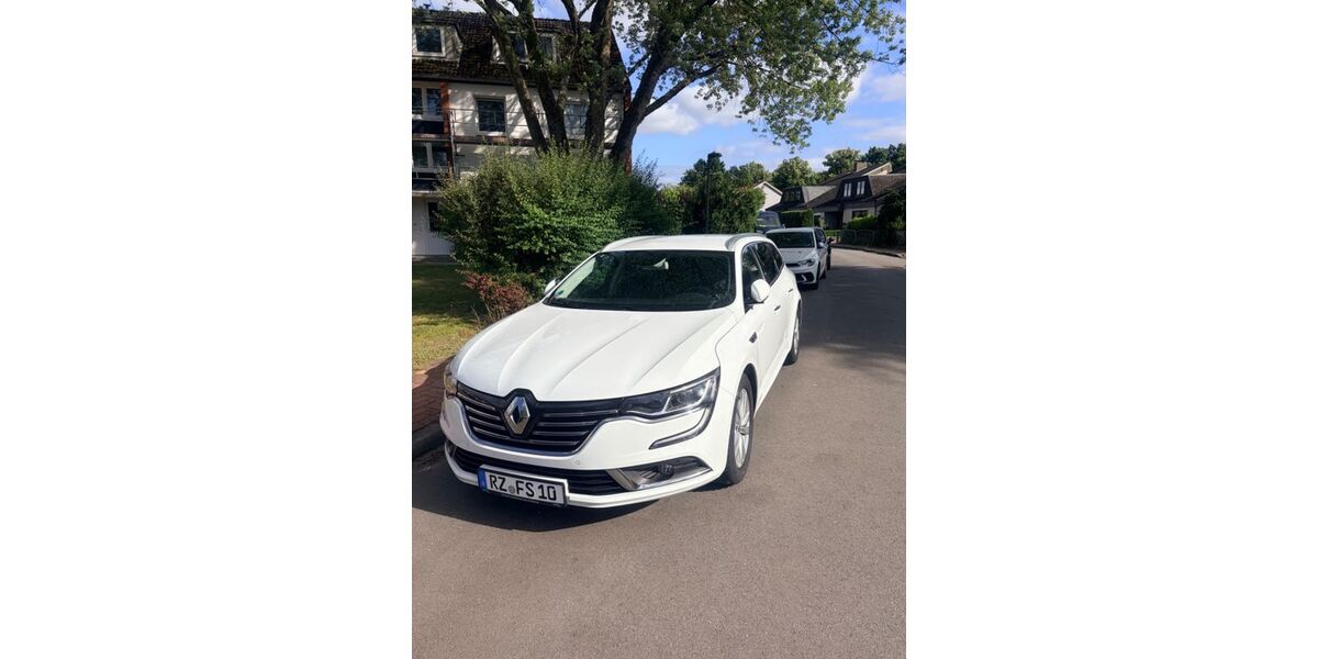 Renault Talisman 109.000 km 14.500 &euro; Groß Grönau 23627