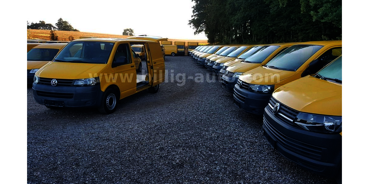 VW T5 Transporter 79.000 km 7.973 &euro; Pfeffenhausen 84076