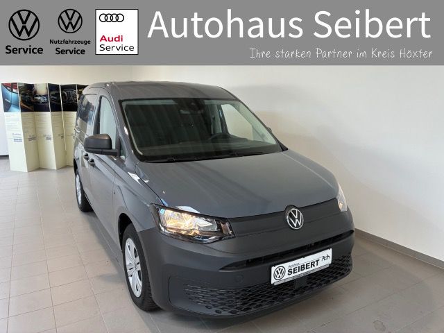 VW Caddy 11.500 km 23.990 &euro; Brakel 33034