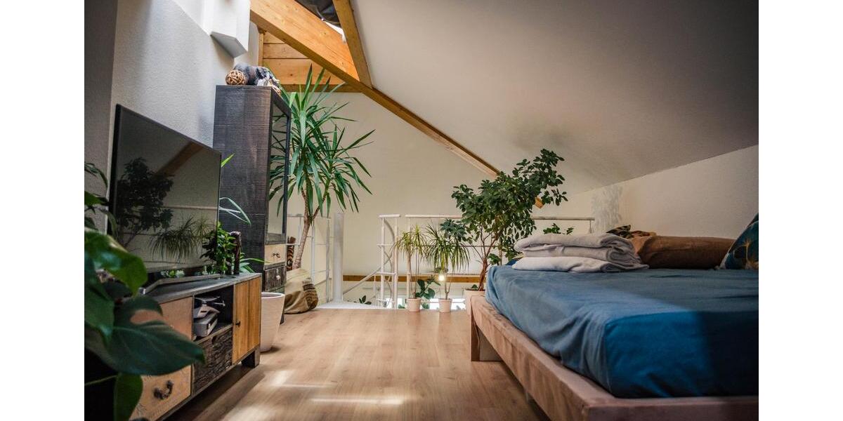 Maisonettenwohnung Fürth Bislohe - 2.5 Zimmer, 78 m&sup2;, 309.000&euro; | Angebot:27296983