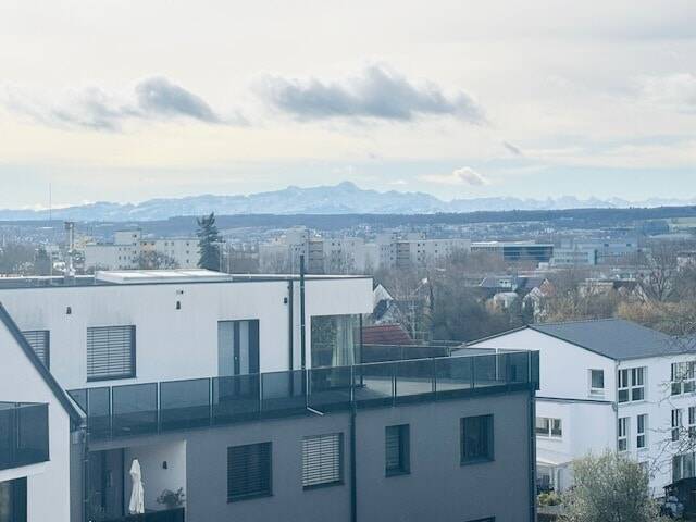 Etagenwohnung Konstanz Wollmatingen - 3 Zimmer, 62 m&sup2;, 428.000&euro; | Angebot:26320555