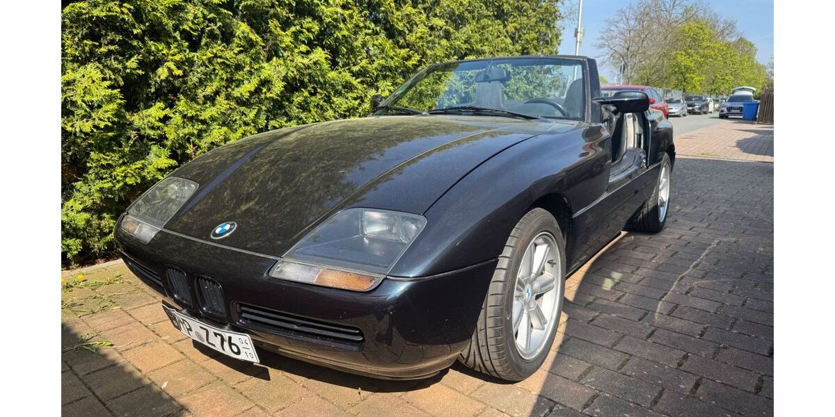 BMW Z1 132.936 km 37.850 &euro; Seeheim-Jugenheim 64342