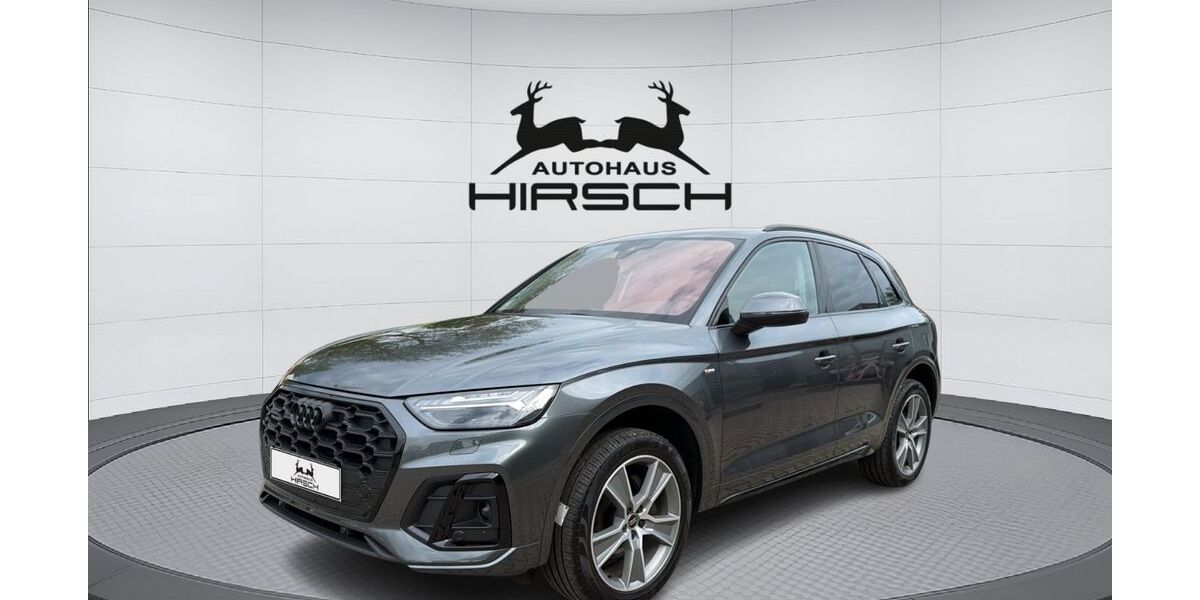 Audi Q5 26.671 km 47.990 &euro; Chemnitz 09120