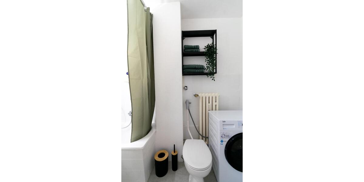 Ferienimmobilie Essen Südviertel - 85&euro; | Angebot:26340072