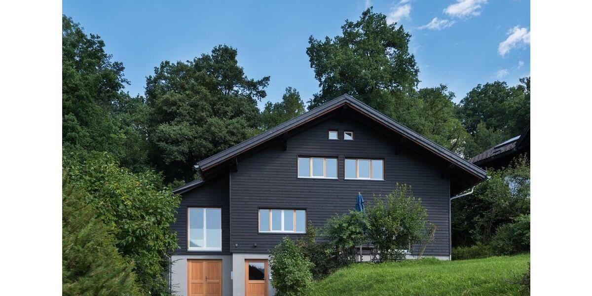 Einfamilienhaus Immenstadt im Allgäu - 6 Zimmer, 220 m&sup2;, 1.200.000&euro; | Angebot:26942026