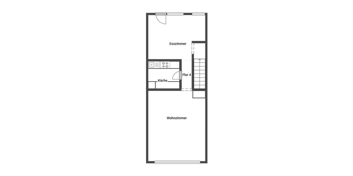 Einfamilienhaus Oberursel (Taunus) Stierstadt - 3 Zimmer, 339.000&euro; | Angebot:26698475