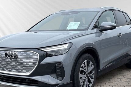 Audi Q4 e-tron 33.691 km 31.849 &euro; Pfalzgrafenweiler 72285