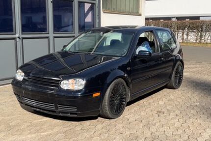 VW Golf 160.356 km 5.600 &euro; Weinsheim 54595
