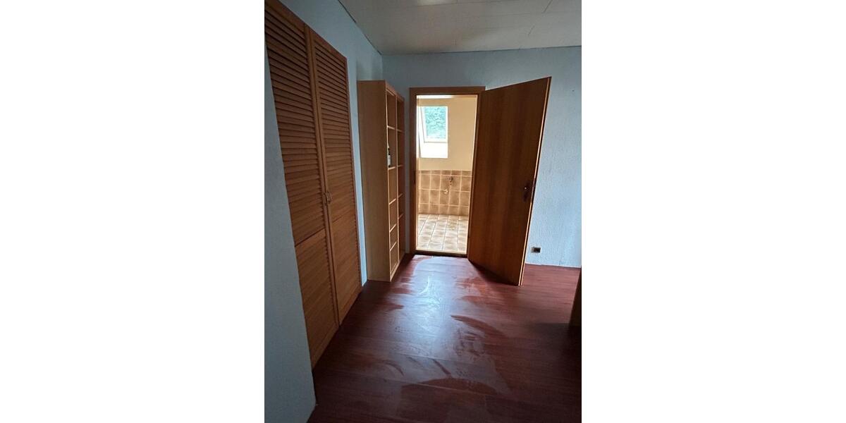 1 Zi. DG Wohnung in Hemer ab sofort 1 zimmer