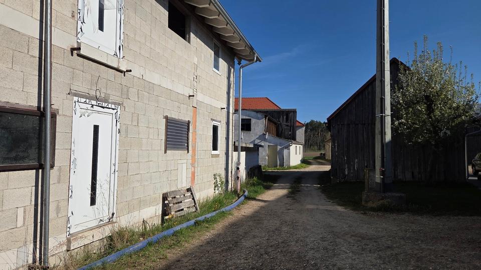 Gewerbeobjekt Vilseck - 290&euro; | Angebot:26339053