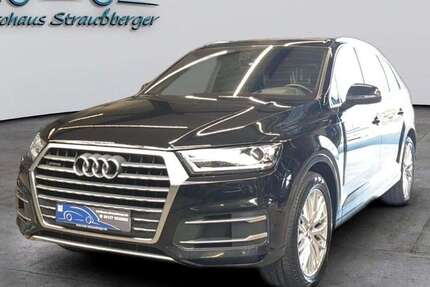 Audi Q7 162.000 km 32.090 &euro; Roßtal 90574
