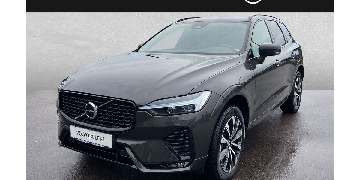 Volvo XC60 25.000 km 39.250 € Karlsruhe 76187