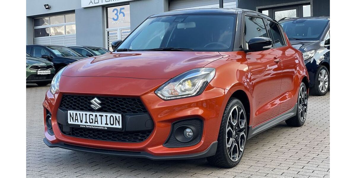 Suzuki Swift 20.955 km 20.999 &euro; Montabaur-Eschelbach 56410