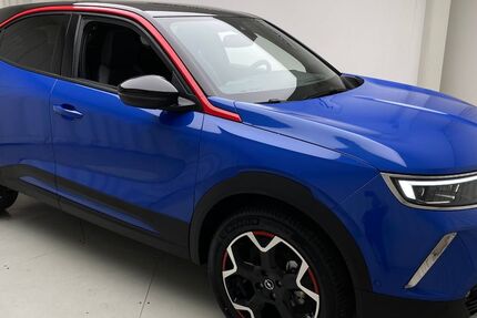 Opel Mokka 14.400 km 19.950 &euro; Bad Kreuznach 55545