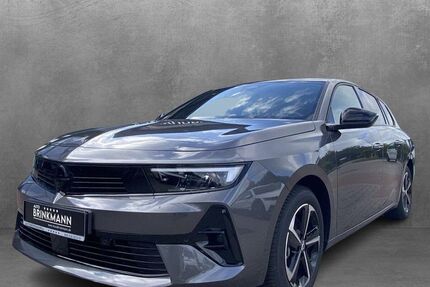 Opel Astra 8.178 km 20.690 &euro; Güstrow 18273