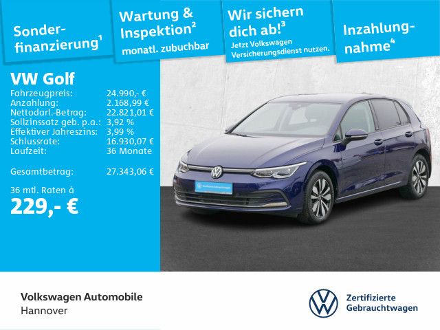 VW Golf 27.245 km 24.990 &euro; Lehrte 31275