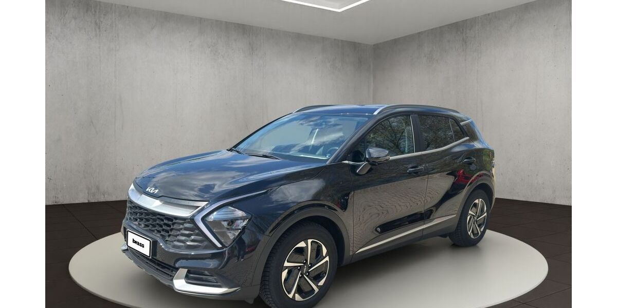 Kia Sportage 17.700 km 24.380 &euro; Frankfurt 60488