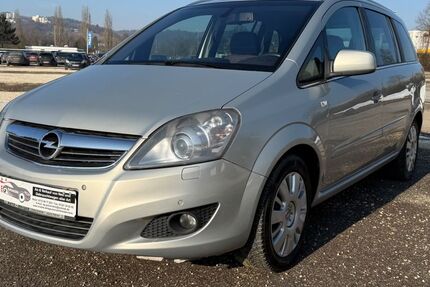 Opel Zafira 227.000 km 2.980 &euro; Heidenheim 89520
