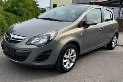 Opel Corsa 145.000 km 3.700 &euro; Biblis 68647