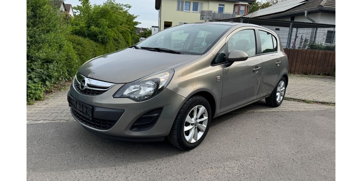 Opel Corsa 145.000 km 3.700 &euro; Biblis 68647
