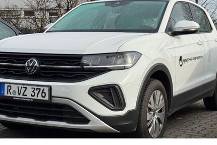 VW T-Cross 13.900 km 19.570 &euro; Regensburg 93053