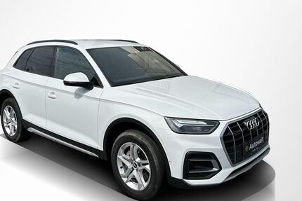 Audi Q5 98.700 km 32.690 € Roth 91154