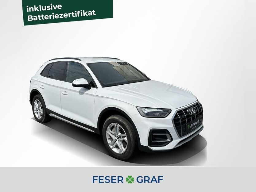 Audi Q5 98.700 km 32.690 € Roth 91154
